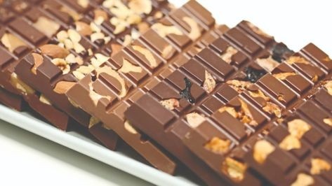 تصویر 3 از شکلات تخته ای مخصوص آشپزی و شیرینی های خانگی